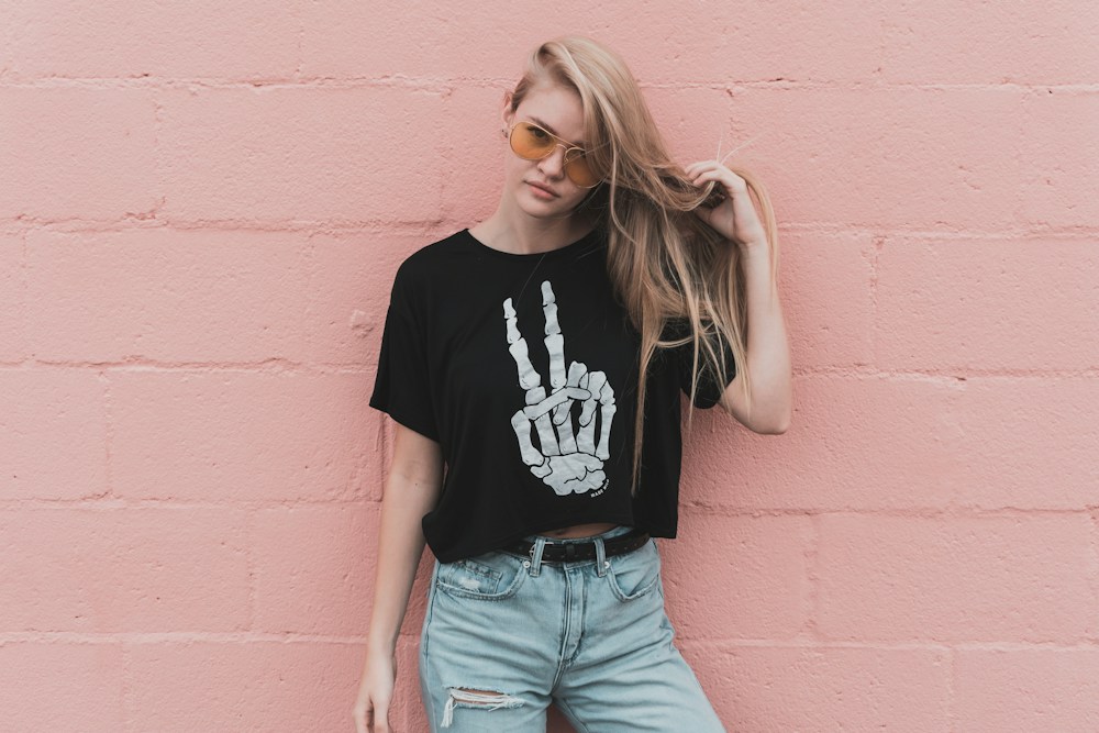 DRAGUSIN Creative T-Shirts Romania